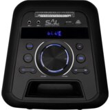 Sal Zvučnik bežični, Bluetooth , KARAOKE, 120 / 80W - PAR 2200BT | shoptok.hr