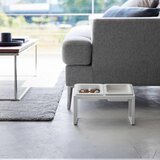 YAMAZAKI Keramički set posuda s postoljem za kućne ljubimce Nooks – | shoptok.hr