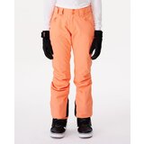 Rip Curl Pants RIDER HIGH WAIST PANT Salmon | shoptok.hr