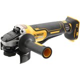 Dewalt DCG406NT-XJ Akumulatorski kuta Ø brusilica 125 mm, 18 V (osnovna verzija) | shoptok.hr