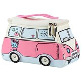 Hello Kitty Putni neseser 25,5 x 16 x 15 cm Slike