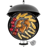Weber žar na oglje master-touch gbs C-5750, moder | Shoptok.si