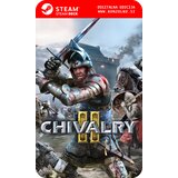 Chivalry 2 - Steam koda brez škatlice (WINDOWS PC | STEAM DECK) | Shoptok.si