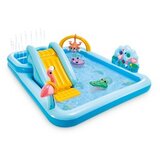 Intex Dečiji bazen igraonica Avantura u Džungli 244x198x71cm 57161NP | Eponuda.com