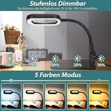 DRDEFI 10x namizna lupa z LED lučko in stojalom | Shoptok.si