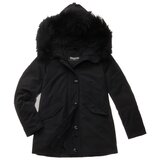 Blauer Jakne IRMA Črna | Shoptok.si