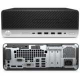 HP Obnovljeno - kot novo - Prodesk 600 G4 SFF, (21201891) Cene
