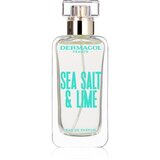 Dermacol Sea Salt & Lime parfumska voda uniseks 50 ml Cene