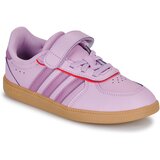 Adidas BREAKNET SLEEK EL C Ljubičasta | shoptok.hr