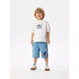 Reserved BOYS` SHORTS - plava Cijene