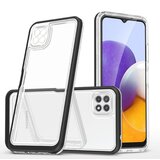  Prozirna futrola Hybrid Armor za Samsung Galaxy A22 5G | shoptok.hr