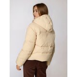 Sinsay Kviltana puffer jakna s kapuljačom | shoptok.hr