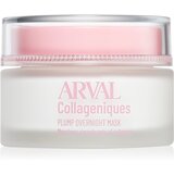 Arval Collageniques Plump Overnight Mask maska za spanje 50 ml u