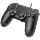 Tracer Gamepad za PC / PS3 / PS4 - SHOGUN PRO PC/PS4, Crni | Eponuda.ba
