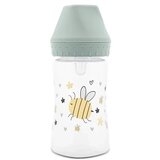 Lorelli FLASICA WIDE NECK MY FRIEND (250ml) - ICEBERG GREEN (10200840006) Cene
