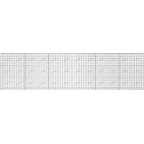  Gabion s žicom debljine 5 mm i mrežom 10x10 cm 600x10x150 cm Slike