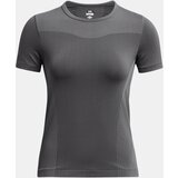 Under Armour Vanish Elite Seamless SS-GRY T-Shirt - Women's | Shoptok.si