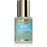 Purity Vision BIO Hydro2 Oil & Serum lahko olje za obraz 30 ml Cene