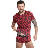 Anais Men Majica - Savage, S Cene