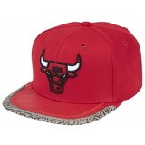 Mitchell And Ness Nba Chicago Bulls Day 3 Crvena | shoptok.hr