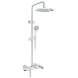 Tuš panel B2 | shoptok.hr
