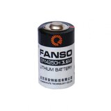 Fanso litijumska baterija 1.2Ah ER14250H/3.6V/1.2 | Eponuda.com