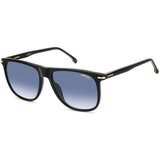 Carrera 349/S 2M2/08 ONE SIZE (57) Črna/Modra Cene