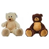  Ostoy meda plišani 80cm 075618 | Eponuda.com