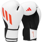 PrideShop Boksarske rokavice Adidas – Speed Tilt 200 - Bela , 10 OZ Cene