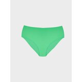 LC Waikiki Bikini Bottom - Green - Plain Cene