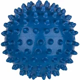 Fitforce MASBALLSOFT 9 CM Masažna loptica, plava, veličina