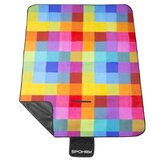 Spokey Piknik prostirka sa vodoodbojnim slojem 130x150 cm | shoptok.hr