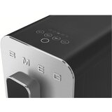 Smeg AUTOMATSKI ESPRESSO APARAT BCC12BLMEU, (SM2903069) | shoptok.hr