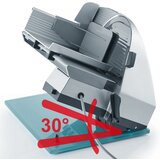 GRAEF M80 Master Exclusive rezalnik za živila | Shoptok.si