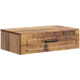 Stolna montirana na zid Staro drvo 59 x 34,5 x 17 cm | shoptok.hr