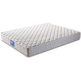 Hanah home Smart 120x200 cm Single Size Firm Mattress White Mattress | ePonuda.com