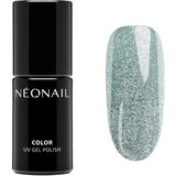 NeoNail Glacial Glow gel lak za nokte nijansa Snowstorm Glow 7.2 ml Cijene