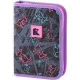 Kengur Decker, pernica puna, 1 zip, devojčica | Eponuda.com