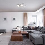 Rabalux Stropna rasvjeta - Fulvia | shoptok.hr