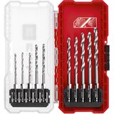 Einhell Set svrdla Einehll za metal, 10/1 | shoptok.hr