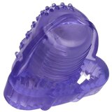 CalExotics Oralni Stimulator Tongue Teaser Purple | Shoptok.si