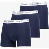 Polo Ralph Lauren BOXER BRIEF 3 PACK BOXER BRIEF Cijene