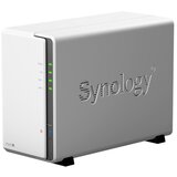 Synology DS220j za 2 diska NAS strežnik | Shoptok.si