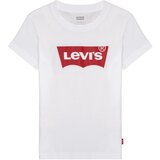 Levi's BATWING TEE Bijela Cijene