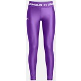 Under Armour girls' leggings Armour Legging-PPL - Girls Cene