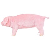  Samostojeće plišano prase ružičasto XXL | shoptok.hr