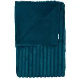 Catherine Lansfield Deka od mikropliša 130x170 cm Cosy Ribbed –