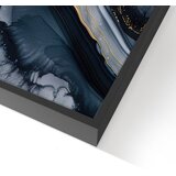 Styler Slika s ručno oslikanim elementima 70x100 cm Sky – | shoptok.hr