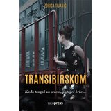 Neopress Zorica Tijanić - Transibirskom Cene