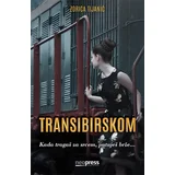 Zorica Tijanić - Transibirskom
